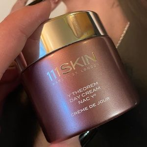 111SKIN Y Theorem Day Cream